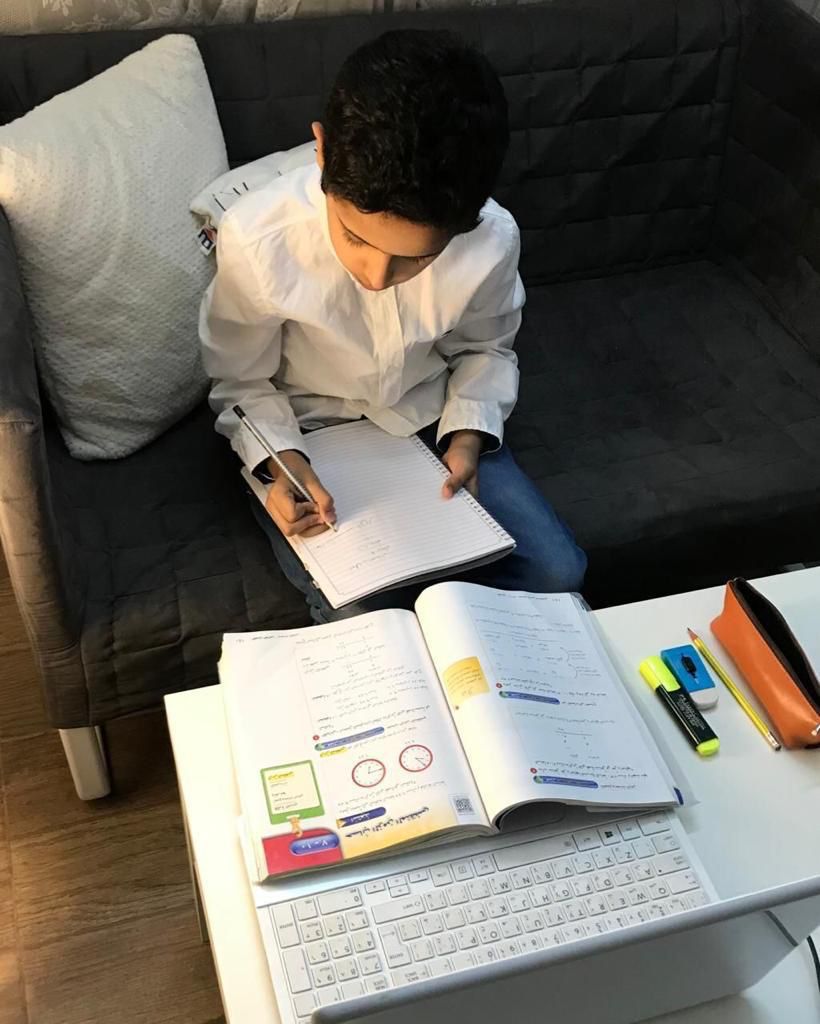 ‏⁦‪" تعليم تبوك " يبدأ في تطبيق اختبارات "تعزيز المهارات" للطلاب والطالبات
