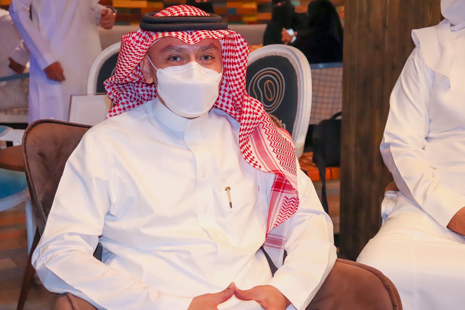 اِرتوِ تمنح المياه مجاناً في مقاهي مكة  المكرمة