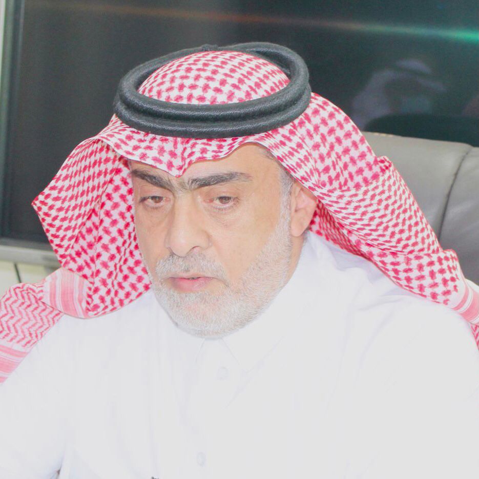 معالي وزير التعليم يكلف "القعير" مديرًا عامًا للتعليم بمنطقة تبوك