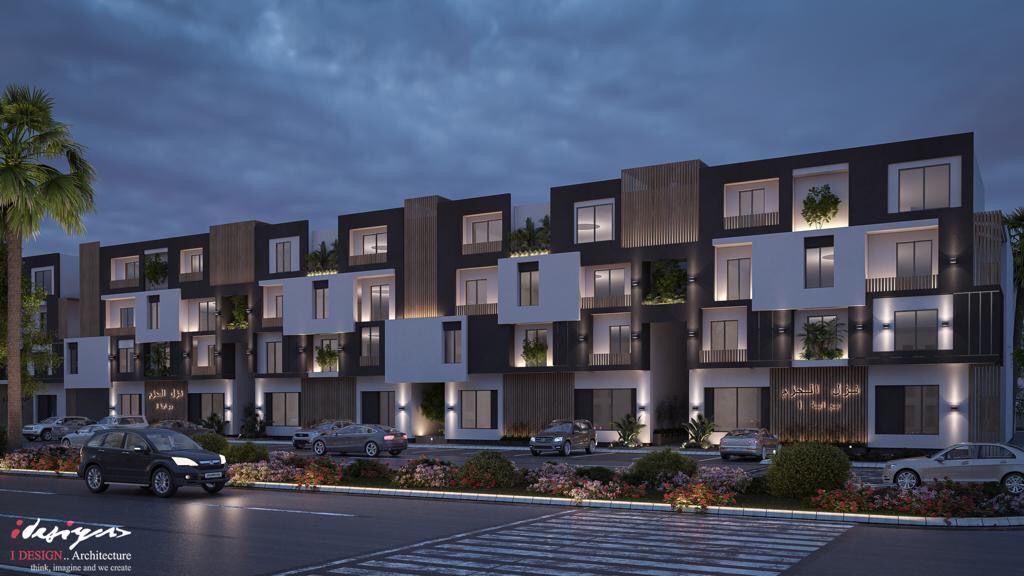 "سكني" يُطلق "نزل الحزم" في مدينة الرياض لتوفير 348 وحدة جديدة