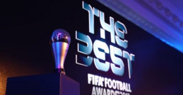 (فيفا) يقيم حفلاً افتراضياً لمنح جوائز "الأفضل" في 17 يناير