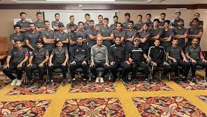 لجنة الحكام تختتم الدورة الأولى لإعداد المحاضرين والمقيمين لكرة قدم الصالات