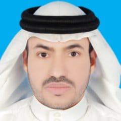 ترقية الهذلي إلى رتبة أستاذ مشارك