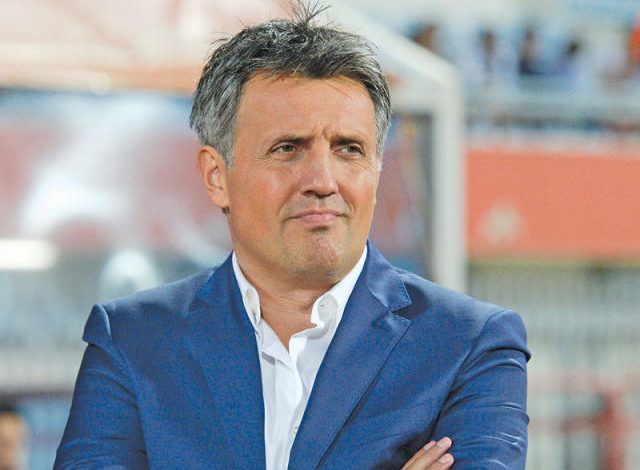 الكرواتي روميو جوزاك مديراً للكرة في برنامج الابتعاث السعودي لكرة القدم