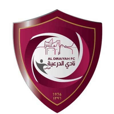 تعادل الدرعية ونجران في الجولة 27 من دوري الأمير محمد بن سلمان لأندية الدرجة الأولى