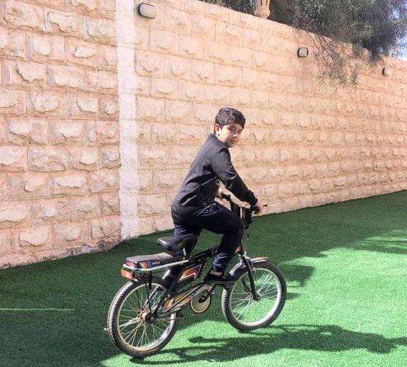 ‏إدارة ⁧‫تعليم الجوف‬⁩ تطلق مسابقة ألعب وابتكر