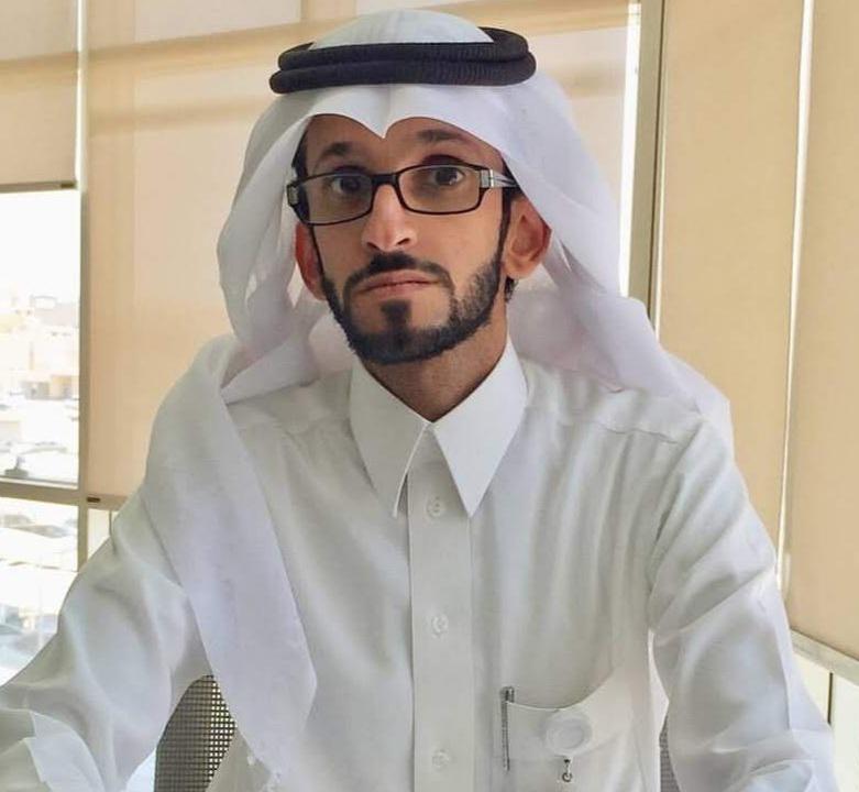 ترقية العصيمي للمرتبة السادسة في صحة الرياض