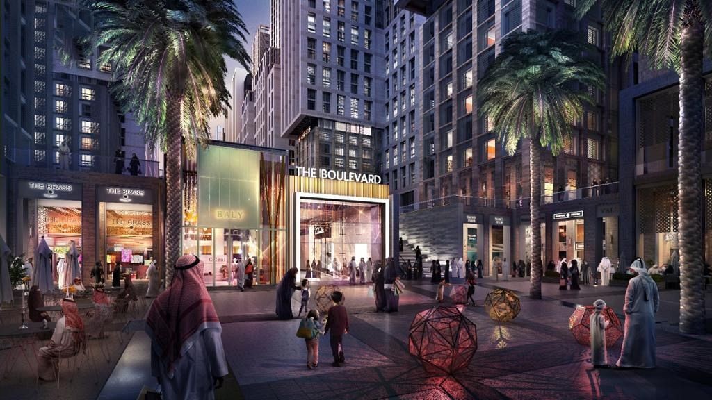 الرئيس التنفيذي لشركة أم القرى: الموافقة السامية بإصدار 4 صكوك شاملة لوجهة "مسار" تؤكد اهتمام القيادة نحو تحقيق التنمية