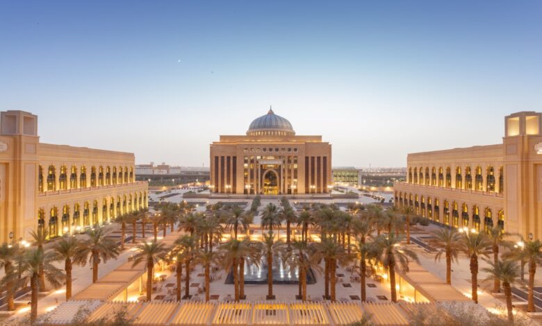 اتحاد السهام يوقع اتفاقية تدريب طالبات جامعة الأميرة نورة بنت عبدالرحمن