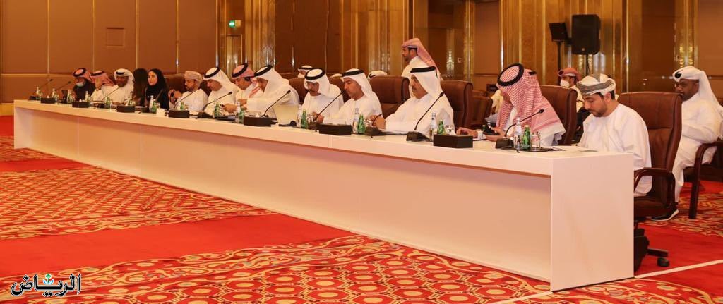 ممثلو مجلس التعاون يلتقون بممثلي سلطة الأمر الواقع في أفغانستان