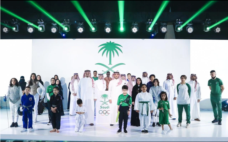 فتح باب التسجيل في دورة الألعاب السعودية الأولى.. واعتماد 45 رياضة في المنافسات
