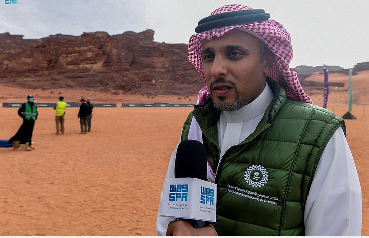 سمو رئيس اتحاد السيارات: تنوع التضاريس في المملكة امتياز يسهل معه نقل السباقات من منطقة لأخرى