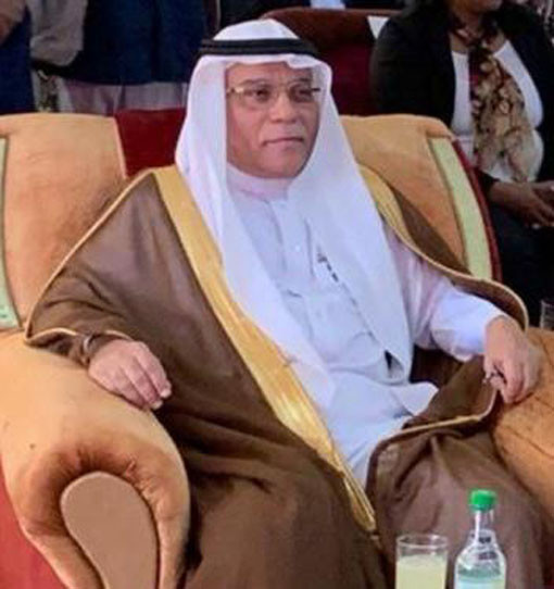 النائب العام لجمهورية السودان يستقبل سفير المملكة لدى الخرطوم