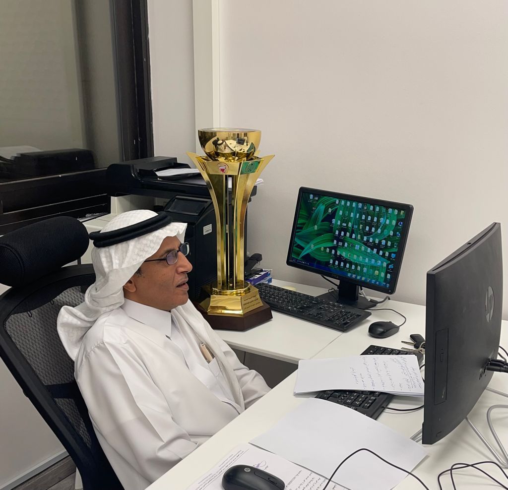 الاتحاد السعودي للكرة الطائرة يعقد اجتماع الجمعية العمومية