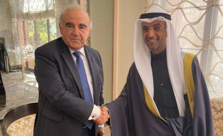 الأمين العام لمجلس التعاون يؤكد أولويات التعاون الخليجية - المالطية