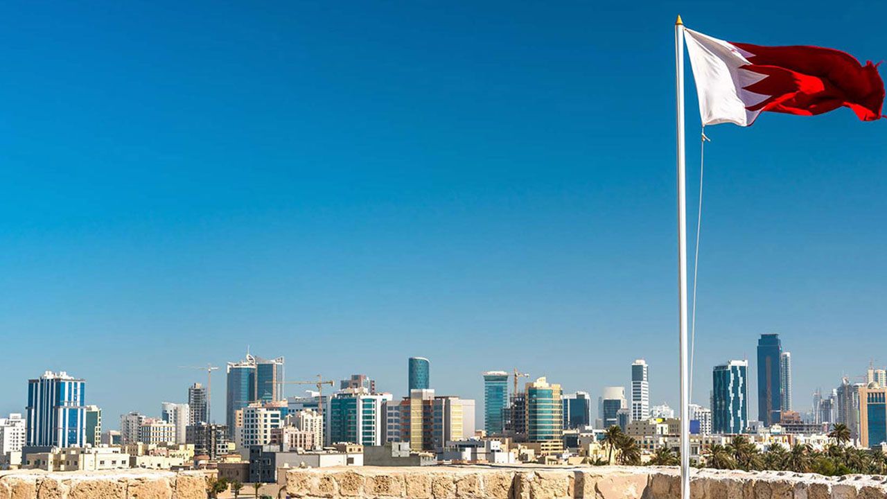 مملكة البحرين تدين إطلاق مليشيا الحوثي الإرهابية عددًا من الطائرات المسيرة المفخخة تجاه مدينة نجران