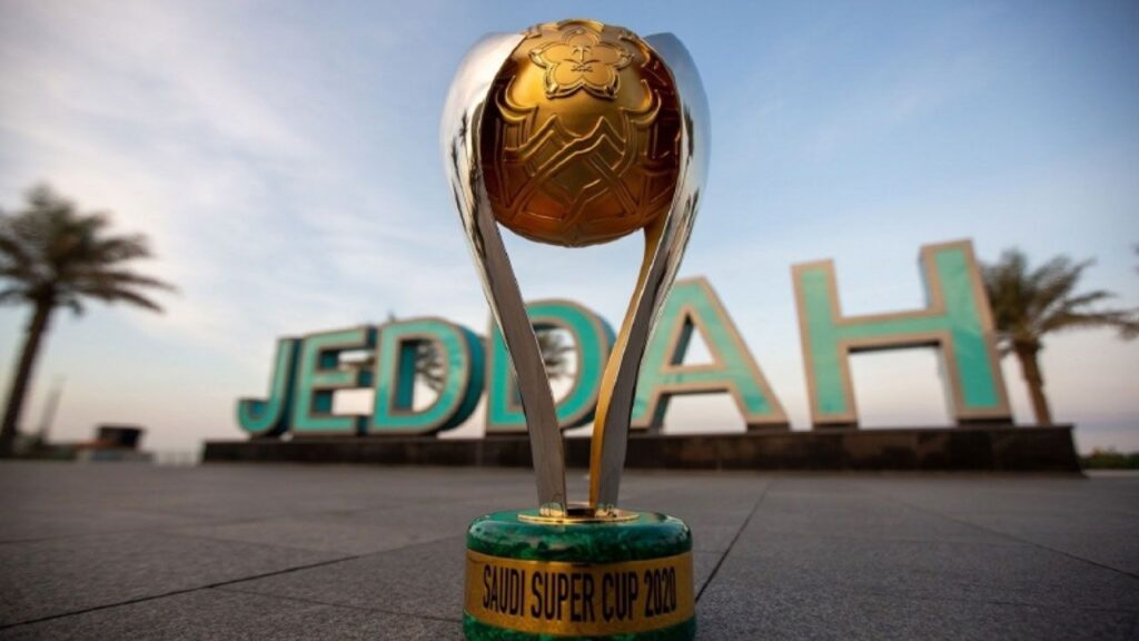 الهلال والفيصلي يتنافسان غداً على كأس السوبر السعودي