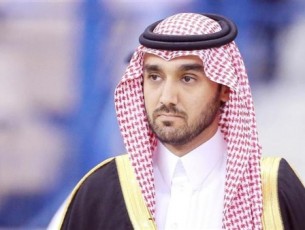 سمو الأمير عبدالعزيز الفيصل يرأس غداً اجتماع مجلس إدارة اللجنة الأولمبية