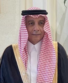 مدير فرع وزارة الخارجية بمنطقة مكة المكرمة يستقبل الممثل الاقتصادي لتايبيه