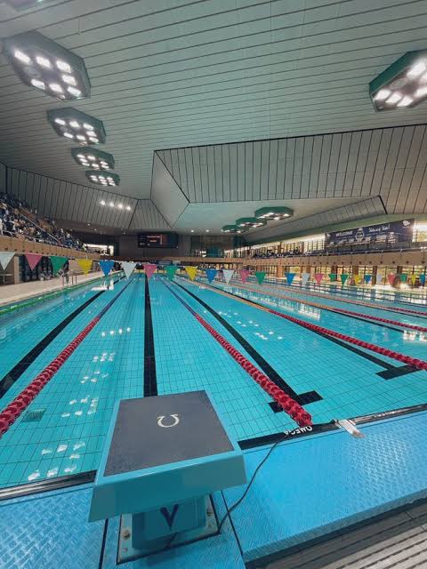 انطلاق بطولة المملكة للسباحة لجميع الفئات السنية بالرياض