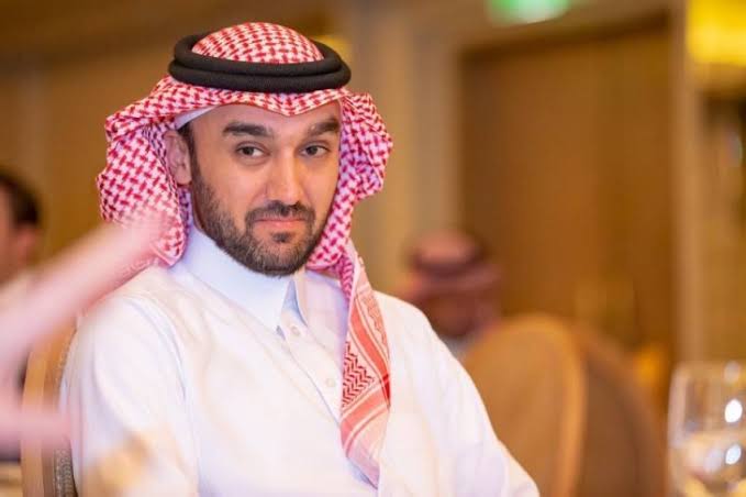 سمو وزير الرياضة يُعلن تقديم ملف ترشّحه لرئاسة اتحاد اللجان الأولمبية الوطنية العربية