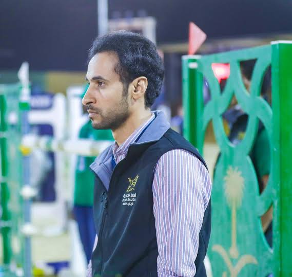 مصمم مسارات حواجز "قفز السعودية": أحلم بأن أصمم مسار "آسيا 2024 الرياض"