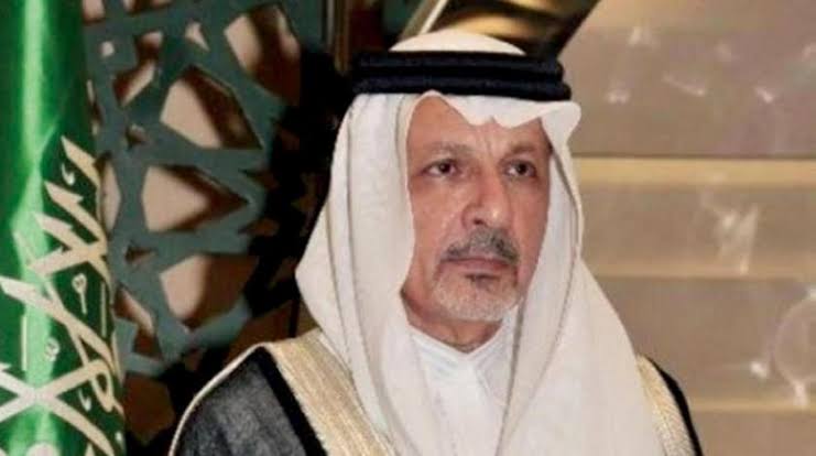 وزير الدولة لشؤون الدول الإفريقية يجري اتصالاً هاتفيًا بوزير الشؤون الخارجية والسياحة في سيشل