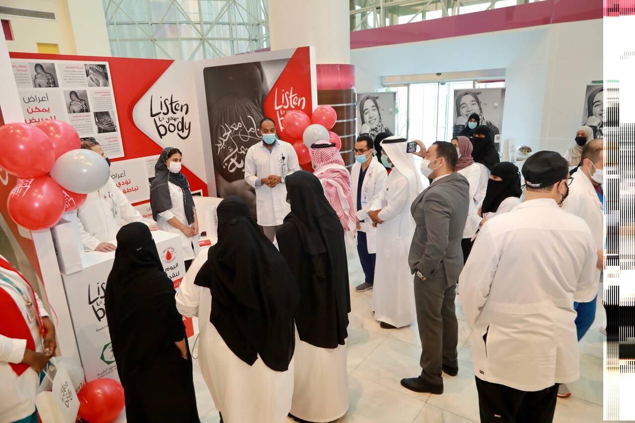 سعود الطبية": فقر دم الحوامل بشكل تهديدًا على صحة الحامل والجنين