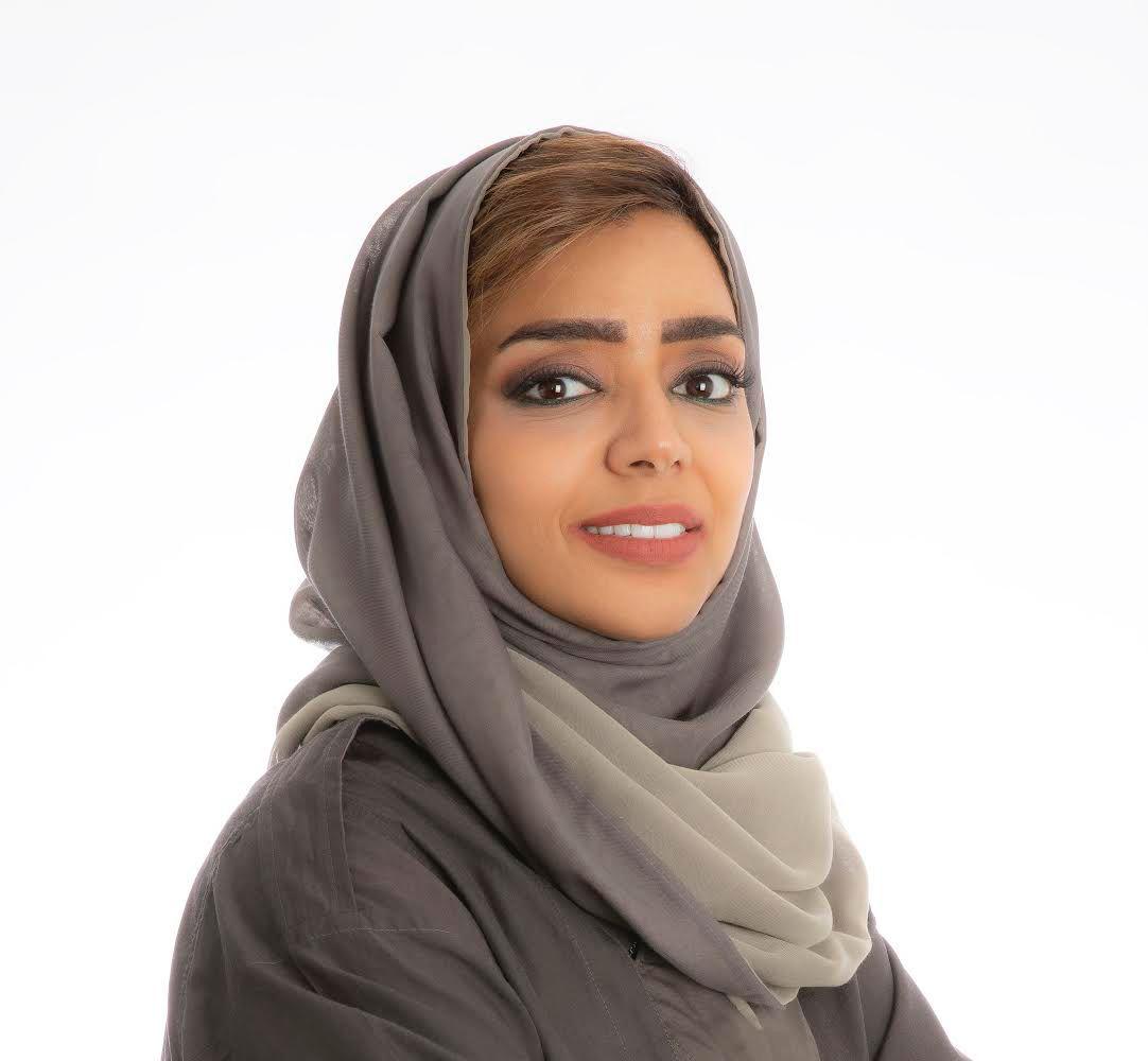 رنا زمعي مديراً أعلى للاتصال المؤسسي بالمساحة الجيولوجية