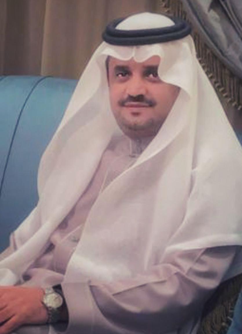 ال سالم للمرتبة الثانية عشرة بوزارة العدل