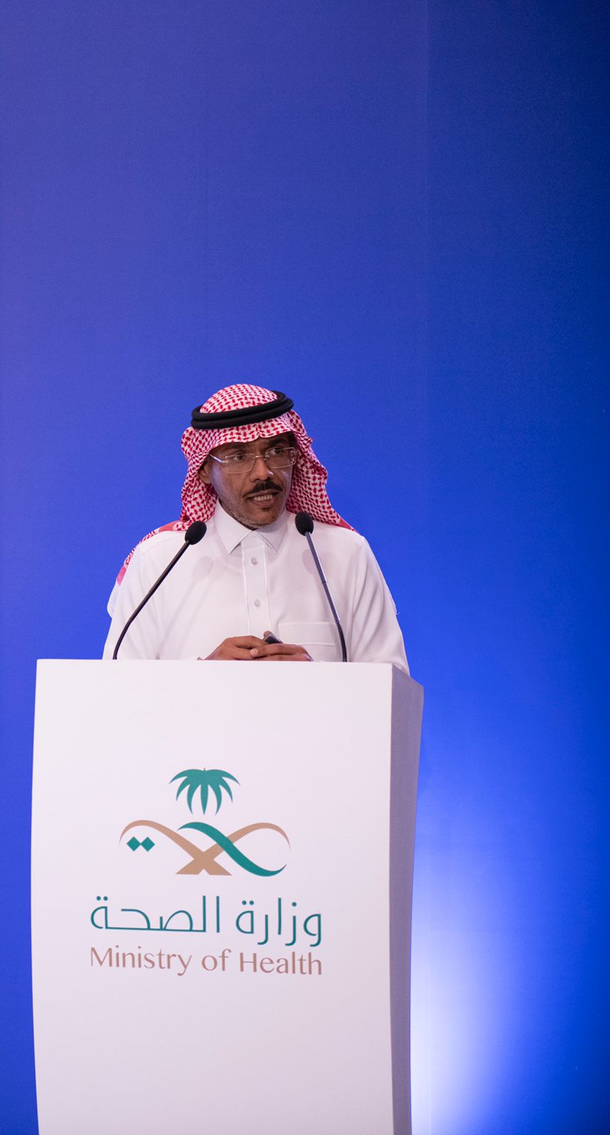 متحدث الصحة :،نحمي أنفسنا من المتحور باستكمال التحصين بجرعتين أو بالجرعة التنشيطية وارتداء الكمامة في الأماكن المغلقة