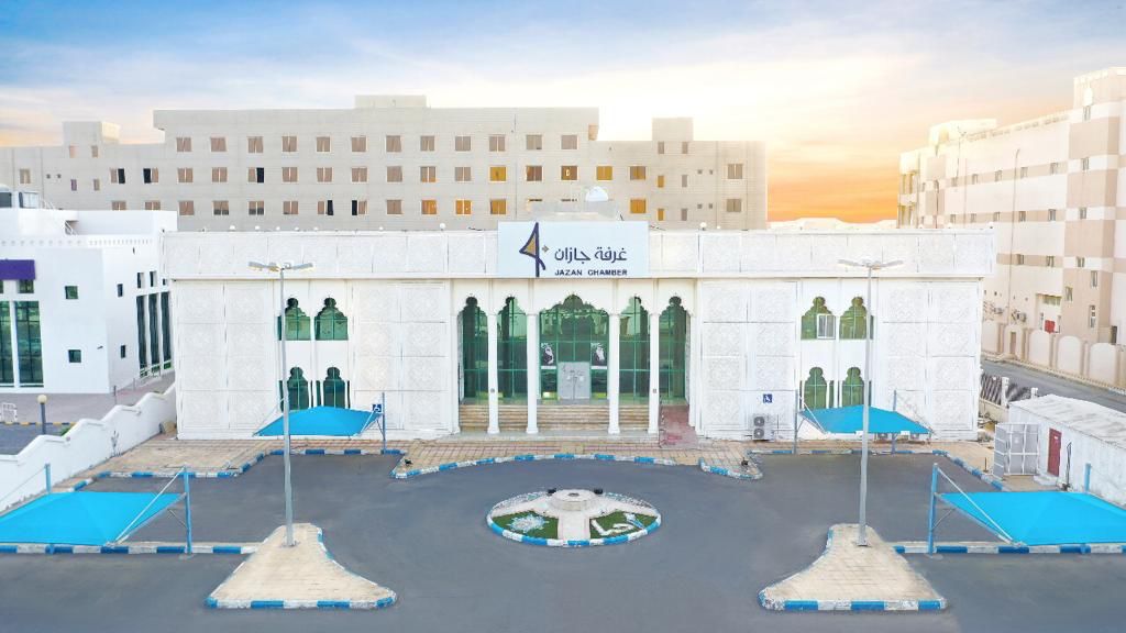 دخول المرأة  انتخابات مجلس إدارة "غرفة جازان " للمرة الأولى منذ 39 عاماً  