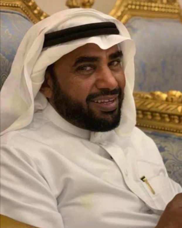 مدير مدرسة الاثلة الابتدائية والمتوسطة الاستاذ حسن مرعي في ذمة الله