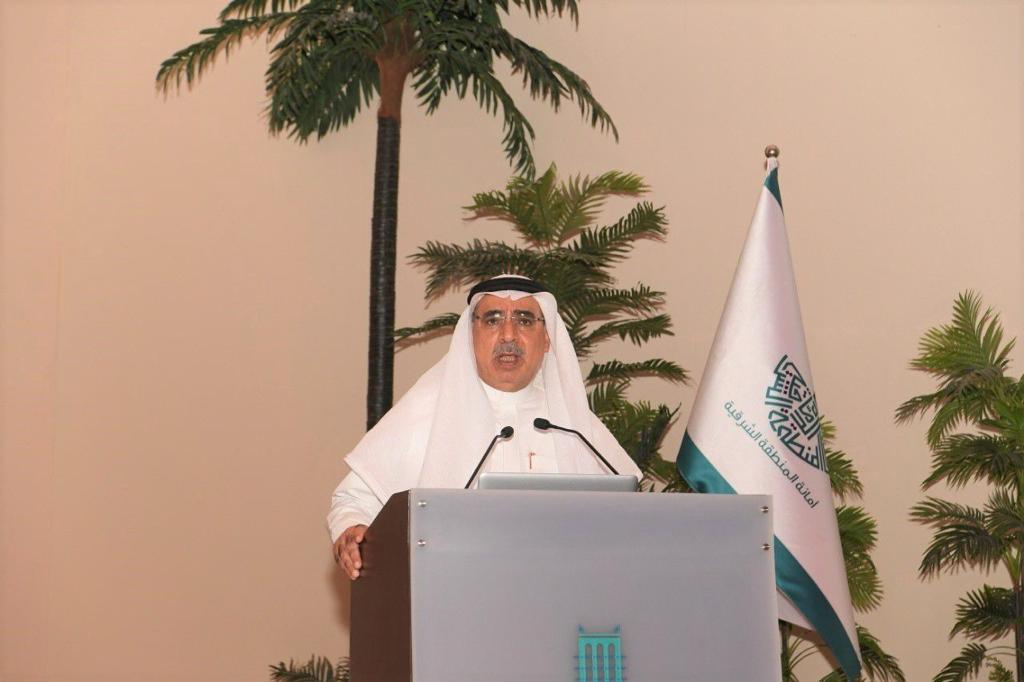 تحت رعاية أمين الشرقية: "أمانة الشرقية" تكرم 250 متطوع ومتطوعة احتفاءً بيوم التطوع السعودي العالمي