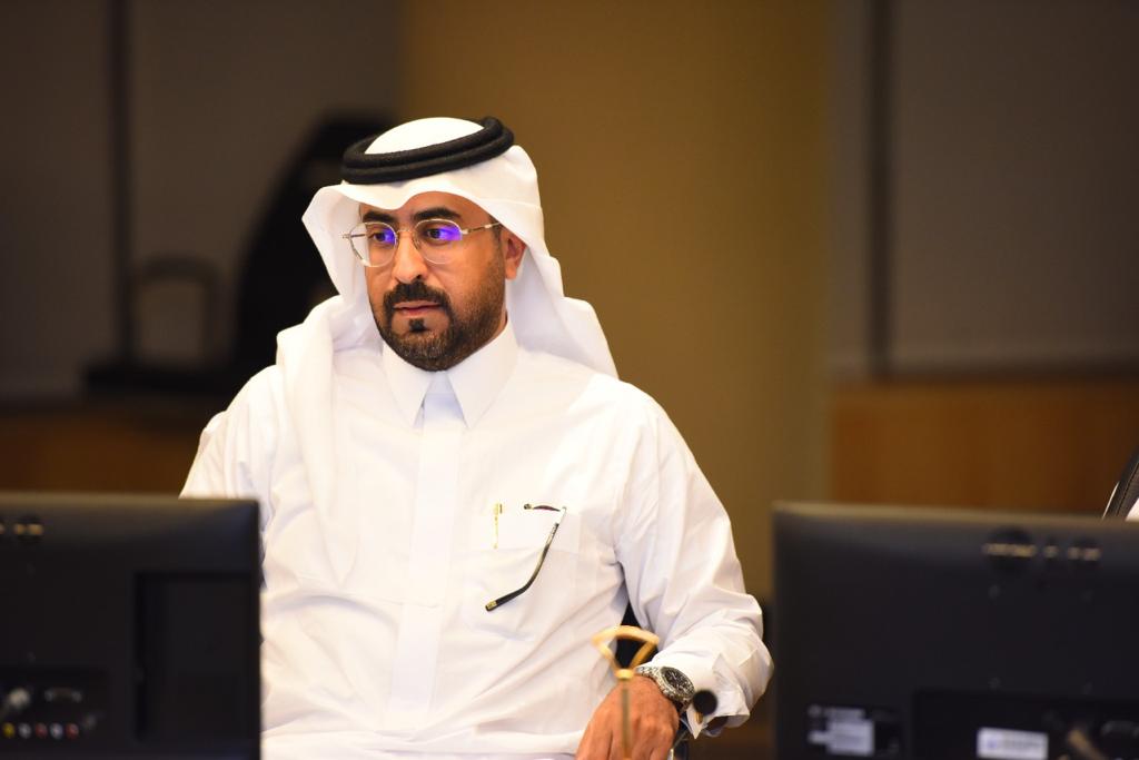 الرويزن : الطريق البري بين السعودية وعمان سيسهم في رفع مؤشر قطاع النقل والخدمات اللوجستية