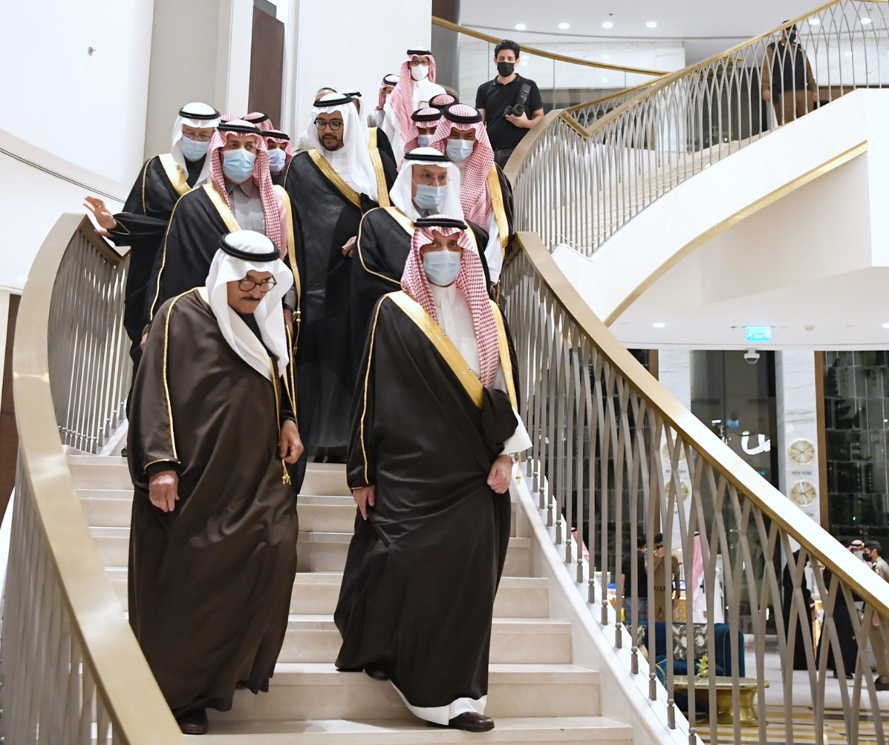 أمير الشرقية يؤكد على أهمية المشاريع الإيوائية ودعمها للسياحة في المنطقة