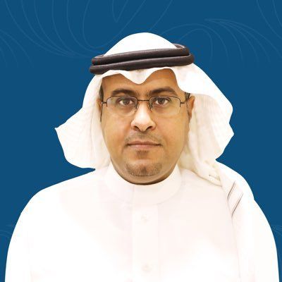 تجديد تكليف البلوي متحدثاً رسمياً لجامعة حائل