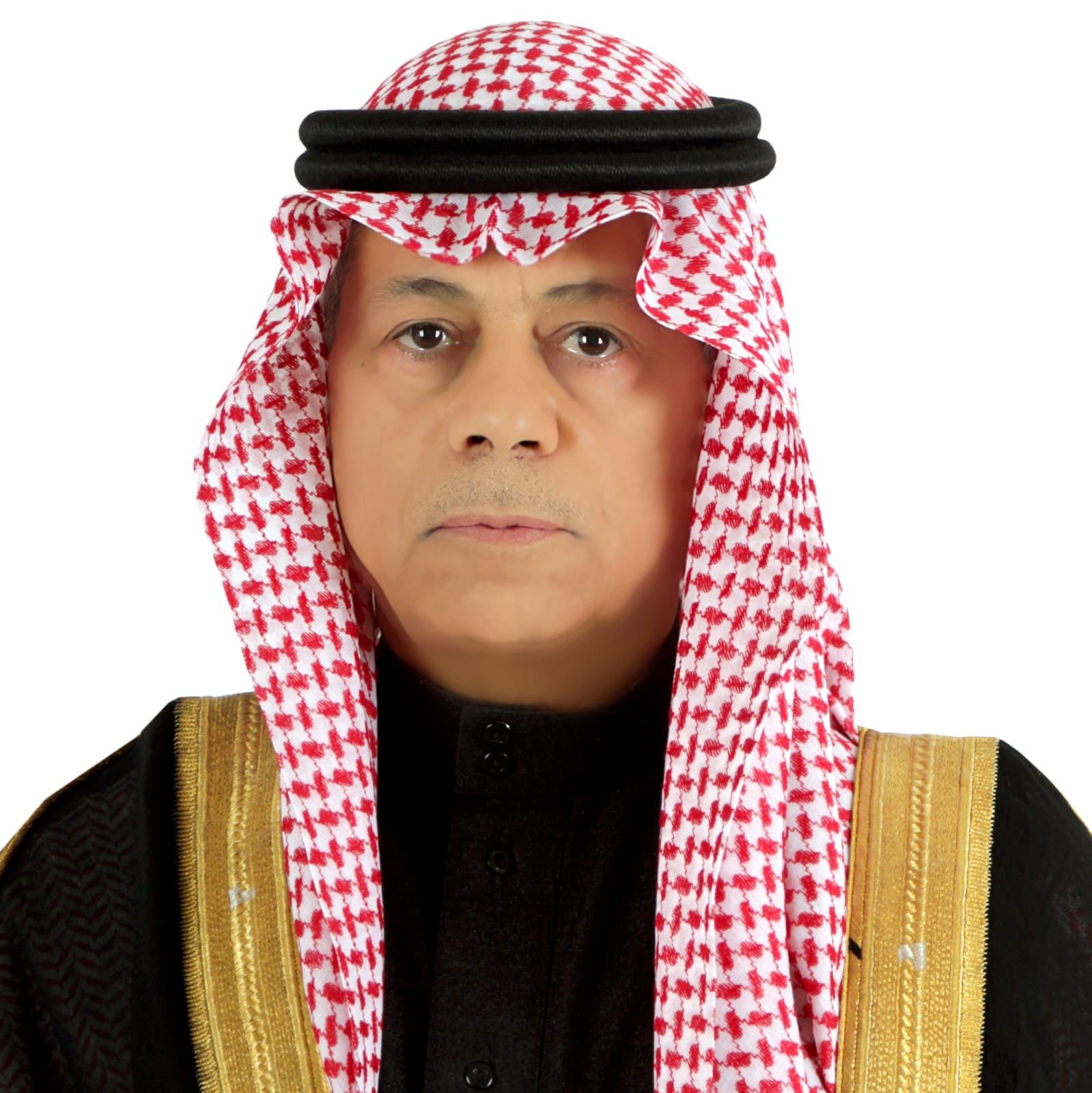 تعيين علي  المسعود على مرتبة سفير بوزارة الخارجية