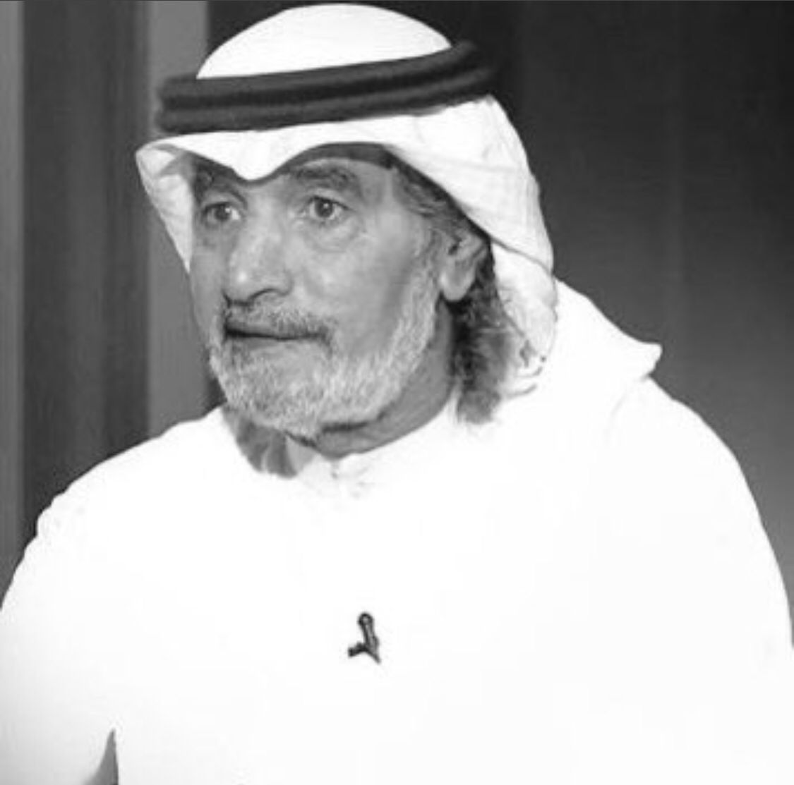 الفنان السعودي علي الهويريني في ذمة الله