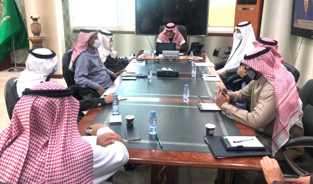 تعليم تبوك يواصل استعداداته لعودة طلبة المرحلة الابتدائية ورياض الأطفال حضورياً
