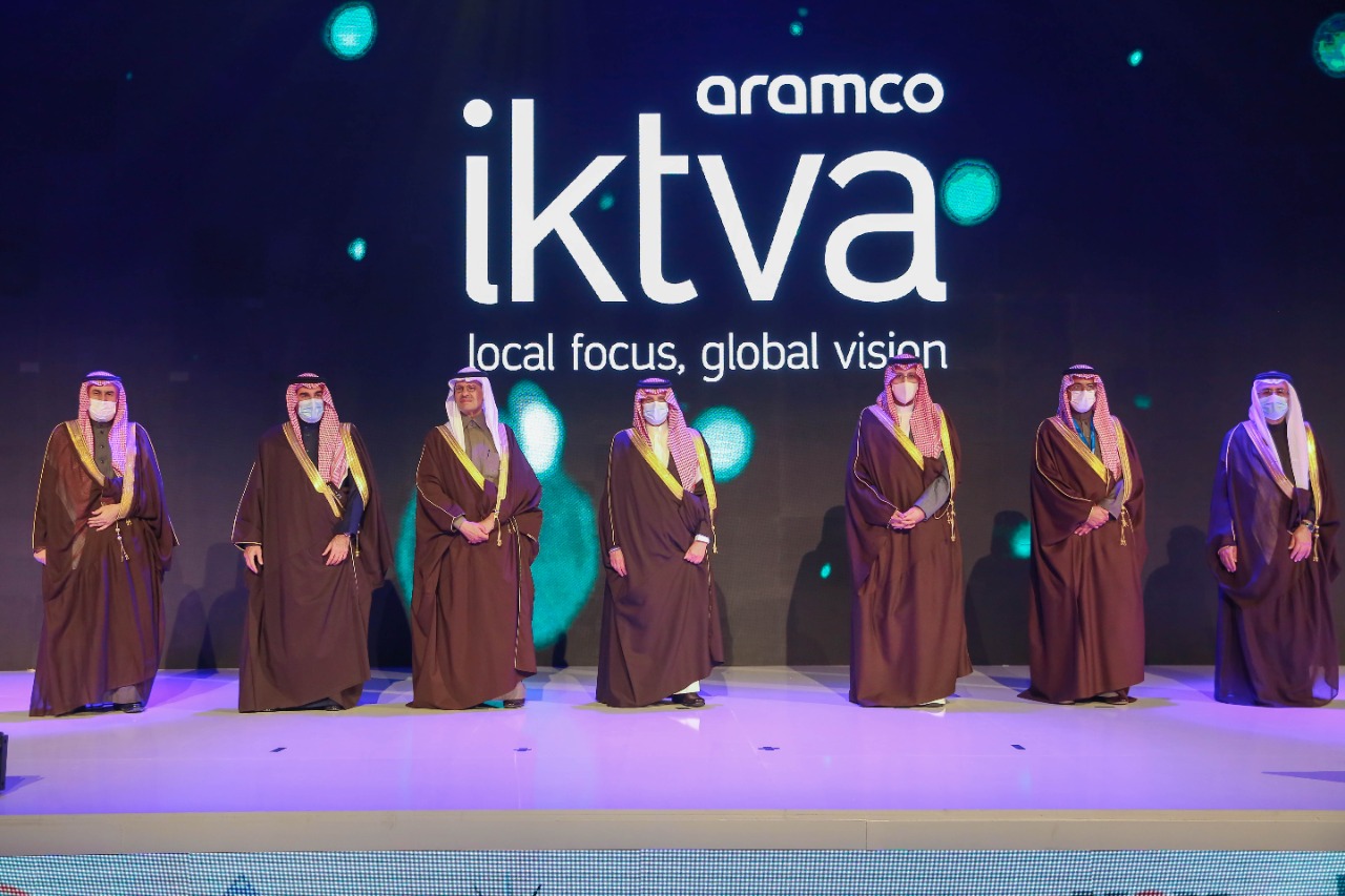 أمير الشرقية يدشن النسخة السادسة من منتدى "إكتفاء"