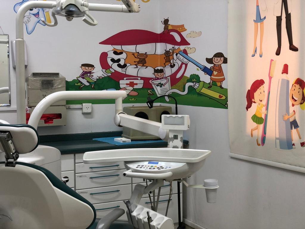 أكثر من 55 ألف مستفيد من خدمات مركز طب الأسنان التخصصي بشمال جدة