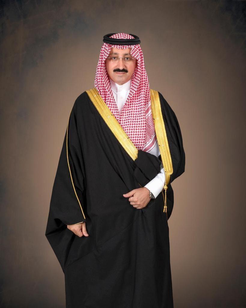 سمو محافظ الأحساء يستقبل مدير عام جوازات المحافظة