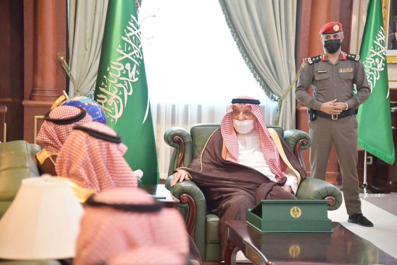سمو أمير منطقة جازان يرعى توقيع مذكرة للتعاون بين الهيئة الملكية لمدينة جازان للصناعات الأساسية  وتعليم صبيا