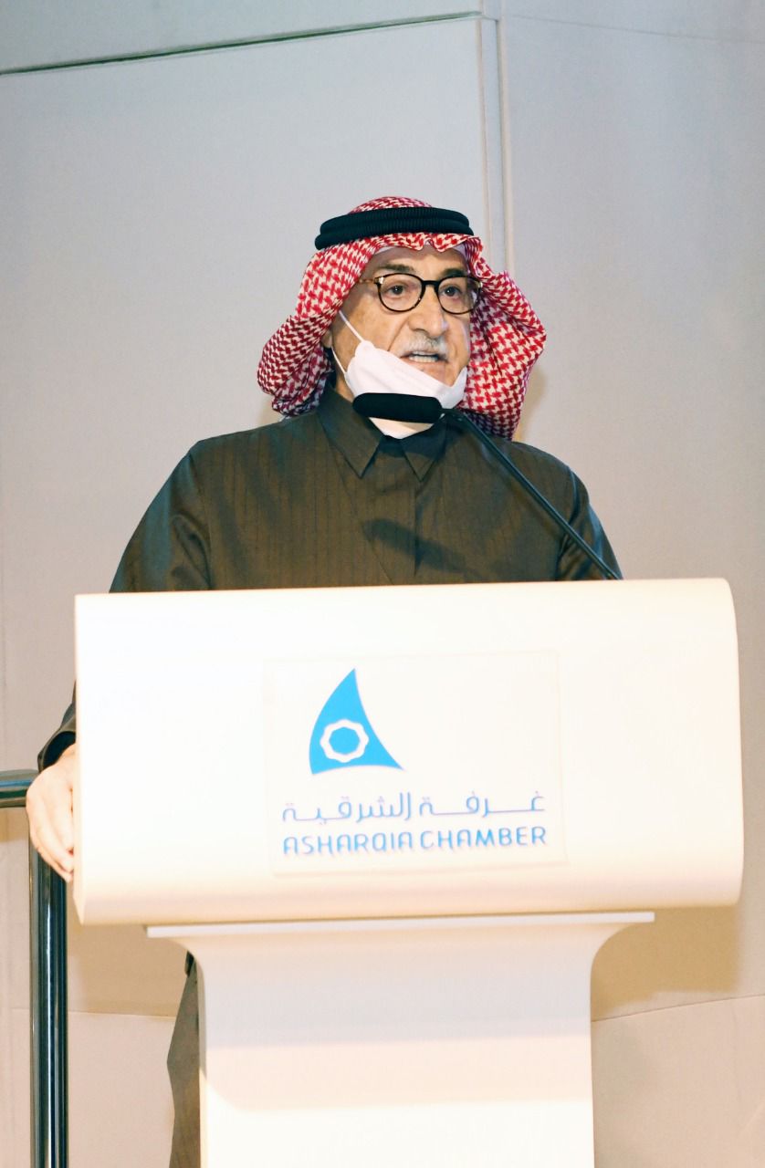 جمعية السكر تكرم متطوعيها المشاركين في جائحة كورونا بالمنطقة الشرقية