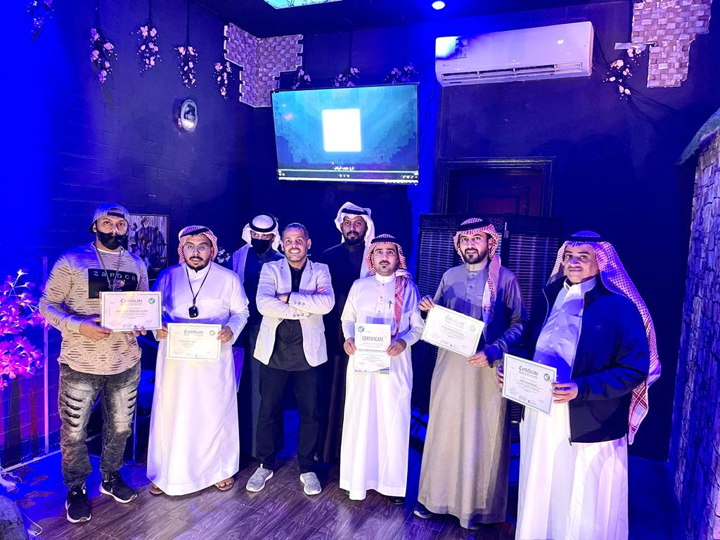 جدد حياتك ا لتطوعي يقدم برنامج أخصائي جودة الحياه