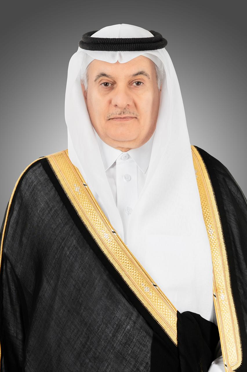 تصريح وزير البيئة والمياه والزراعة بمناسبة ذكرى يوم التأسيس الموافق 22/2/2022م