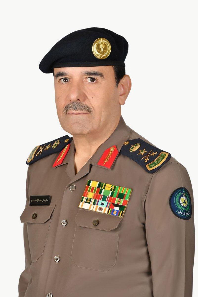 كلمة معالي الفريق سليمان بن عبدالله العمرو بمناسبة يوم التأسيس