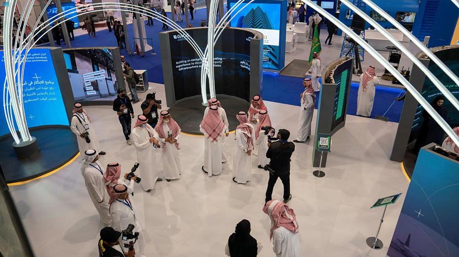 الطيران المدني": حماية مطارات المملكة .. بأحدث الأنظمة الأمنية المتكاملة