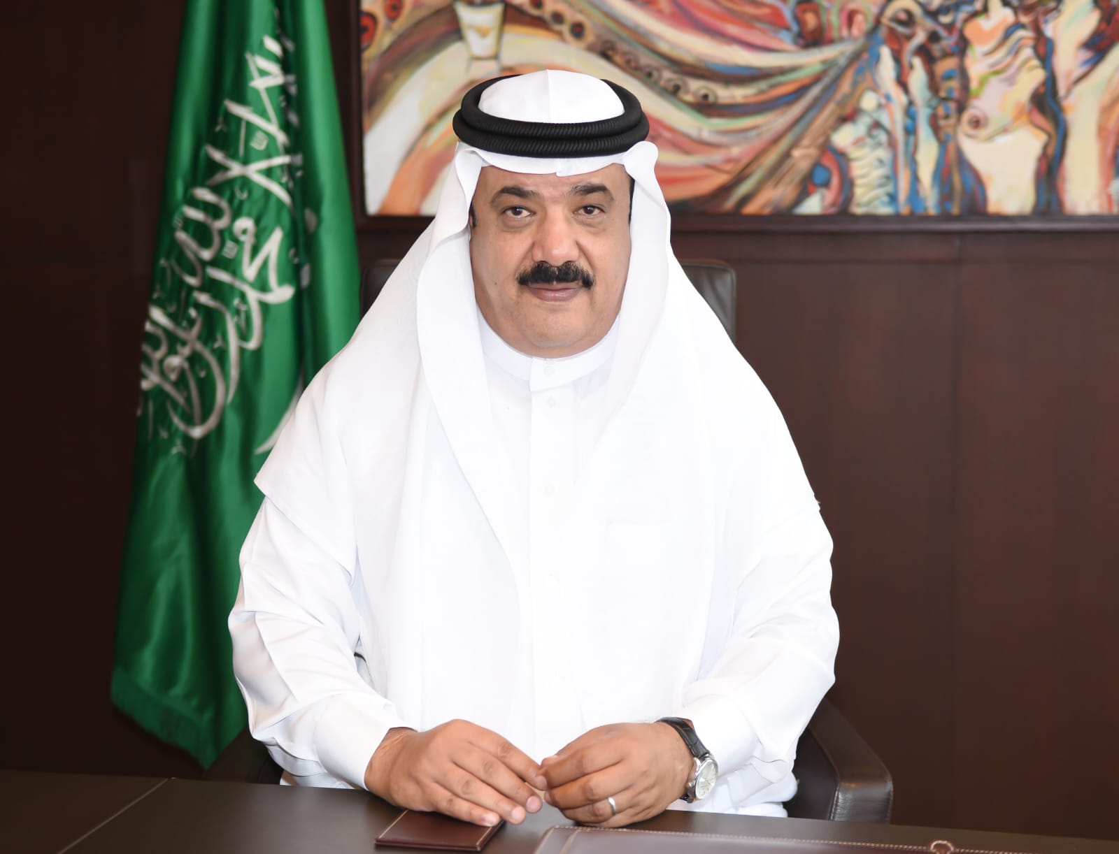دراسة حديثة أعدها مركز الملك عبد العزيز للحوار الوطني